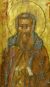 Дометий Персянин, Сирийский, прмч. ?>